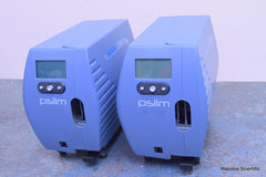 2 ACCUPLACE PSLIM SLIDE LABEL PRINTER B81300004