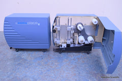 2 ACCUPLACE PSLIM SLIDE LABEL PRINTER B81300004