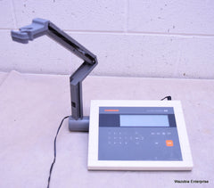 CORNING PH/ION ANALYZER 355