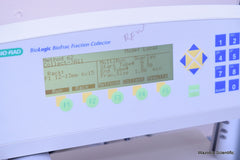 BIO-RAD BIOLOIC BIOFRAC FRACTION COLLECTOR MODEL BIOLOGIC BIOFRAC