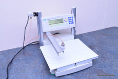 BIO-RAD BIOLOIC BIOFRAC FRACTION COLLECTOR MODEL BIOLOGIC BIOFRAC