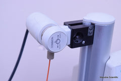 BIO-RAD BIOLOIC BIOFRAC FRACTION COLLECTOR MODEL BIOLOGIC BIOFRAC