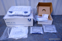 SNAP I.D 2.0 PROTEIN DETECTION SYSTEM AND BLOT HOLDING FRAME