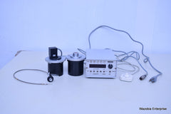 LEP ZEISS 910102 LETTERS/NUMBERS (7-T)