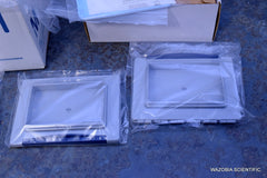 SNAP I.D 2.0 PROTEIN DETECTION SYSTEM AND BLOT HOLDING FRAME