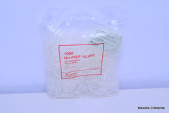 SARSTEDT MICRO TUBES 0.5ML PP 72.699 0.5 ML, 30 X 8 MM 1000