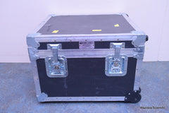 WILSON CASE STOCK SHIPPING CASE 23"X21.5"X17"