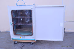 2 HERAEUS HERA CELL 150 LABORATORY INCUBATOR HERACELL 150