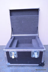 WILSON CASE STOCK SHIPPING CASE 23"X21.5"X17"