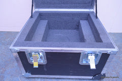 WILSON CASE STOCK SHIPPING CASE 23"X21.5"X17"