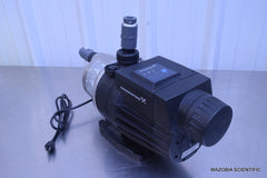 GRUNDFOS PRESSURE BOOSTER PUMP TYPE MQ3-35 MODEL 96860172 3/4 HP
