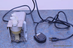 GRI GORMAN-RUPP INDUSTRIES 14696-013 BELLOW DUAL ACTION PUMP