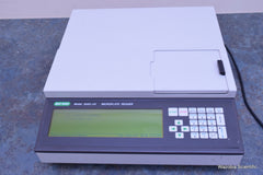 BIO-RAD MODEL 3550-UV MICROPLATE READER