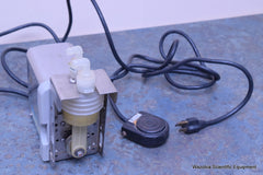 GRI GORMAN-RUPP INDUSTRIES 14696-013 BELLOW DUAL ACTION PUMP