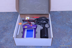 LONZA FLASHGEL DOCK 57025 ELECTROPHORESIS SYSTEM