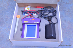 LONZA FLASHGEL DOCK 57025 ELECTROPHORESIS SYSTEM