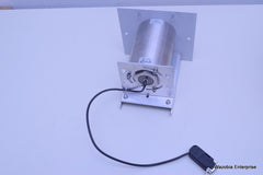 TEFLON COMPONENT PRESSURE MODULE 6000 PSI 50 ML