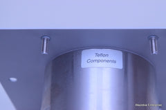 TEFLON COMPONENT PRESSURE MODULE 6000 PSI 50 ML