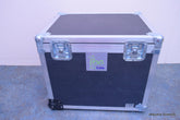 IBA MULTICUBE DOSIMETRY STOCK SHIPPING CASE MULTI-CUBE