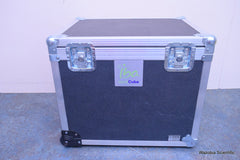 IBA MULTICUBE DOSIMETRY STOCK SHIPPING CASE MULTI-CUBE