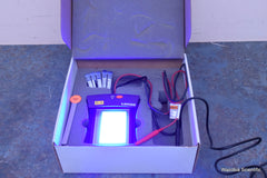 LONZA FLASHGEL DOCK 57025 ELECTROPHORESIS SYSTEM