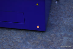 BERTHOLD TECHNOLOGIES CENTRO LB 960 LUMINOMETER