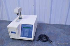ADVANCED INSTRUMENTS THE ADVANCED OSMOMETER MODEL 303