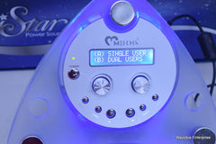 MEICHA iSTAR POWER SOURCE STERLING MICRO-PIGMENTATION MACHINE