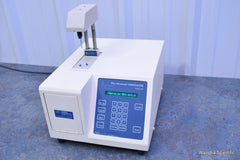 ADVANCED INSTRUMENTS THE ADVANCED OSMOMETER MODEL 303