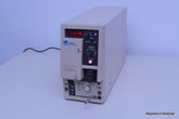 WATERS LAMBDA-MAX MODEL 481 LC VARIABLE WAVELENGTH DETECTOR SPECTROPHOTOMETER