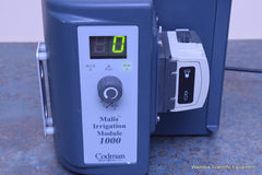 CODMAN MALIS IRRIGATION MODULE 1000