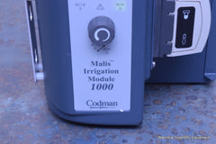 CODMAN MALIS IRRIGATION MODULE 1000