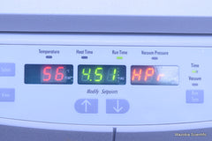 THERMOFISHER SCIENTIFIC SPEEDVAC CONCENTRATOR MODEL SPD121P-115