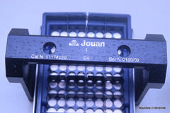 JOUAN CENTRIFUGE MICROPLATE SWING BUCKET 11174220