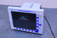 MDE MEDICAL DATA ELECTRONICS ESCORT PRISM