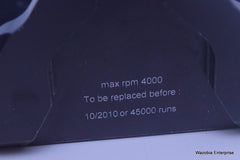 JOUAN CENTRIFUGE MICROPLATE SWING BUCKET 11174223