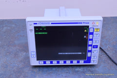 MDE MEDICAL DATA ELECTRONICS ESCORT PRISM