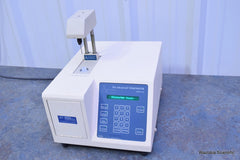 ADVANCED INSTRUMENTS THE ADVANCED OSMOMETER MODEL 303