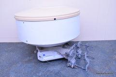 BRIDGEWAVE COMMUNICATIONS AR60X LOW TX: 57 4-58.8 GHZ