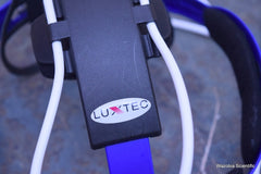 LUXTEC INTEGRA SURGICAL VISION HEADLIGHT SYSTEM