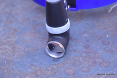 LUXTEC INTEGRA SURGICAL VISION HEADLIGHT SYSTEM