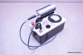 DOSIMETER MODEL 3007A RADIATION SURVEY METER WITH MODEL 370 PROBE