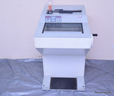 MICROM HM 505 E EP CRYOSTAT MICROTOME 953800 505E HM505E HISTOLOGY PATHOLOGY