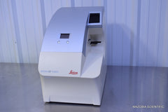 LEICA SCANSCOPE APERIO AT TURBO PATHOLOGY SLIDE SCANNER
