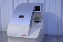 LEICA SCANSCOPE APERIO AT TURBO PATHOLOGY SLIDE SCANNER