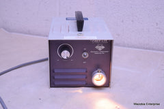 DOLAN JENNER INDUSTRIES FIBER LITE HIGH INTENSITY ILLUMINATOR SERIES 180