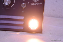 DOLAN JENNER INDUSTRIES FIBER LITE HIGH INTENSITY ILLUMINATOR SERIES 180