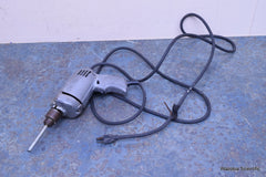 CRAFTSMAN 3/8 ELECTRIC DRILL MODEL 315.11120