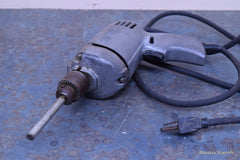 CRAFTSMAN 3/8 ELECTRIC DRILL MODEL 315.11120