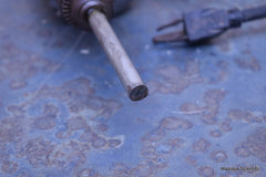 CRAFTSMAN 3/8 ELECTRIC DRILL MODEL 315.11120